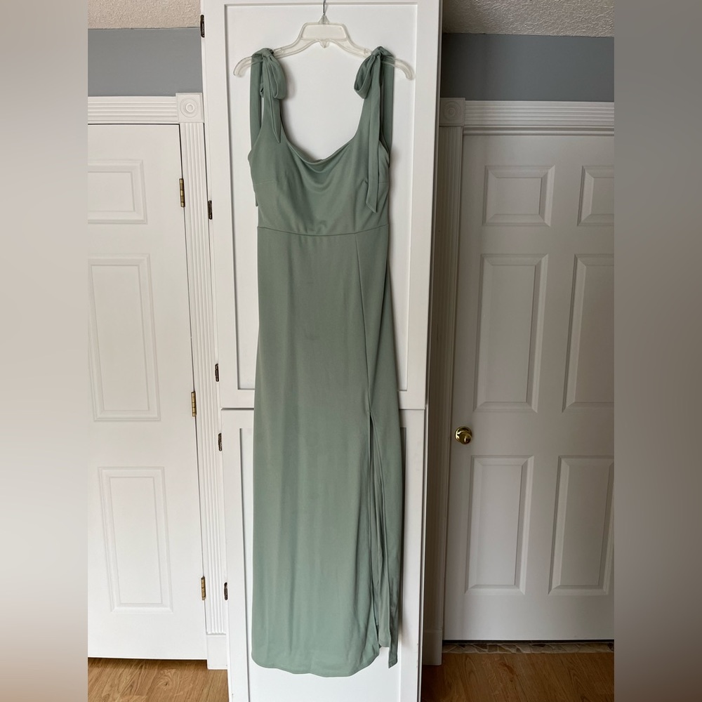 Birdy Grey Dress